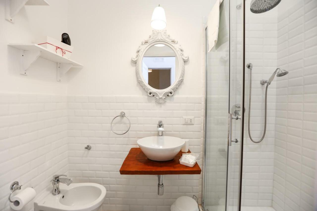 Chiaia Bridge B&B Neapol Exteriér fotografie
